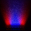 Belka LIGHT4ME LED Spectra Bar