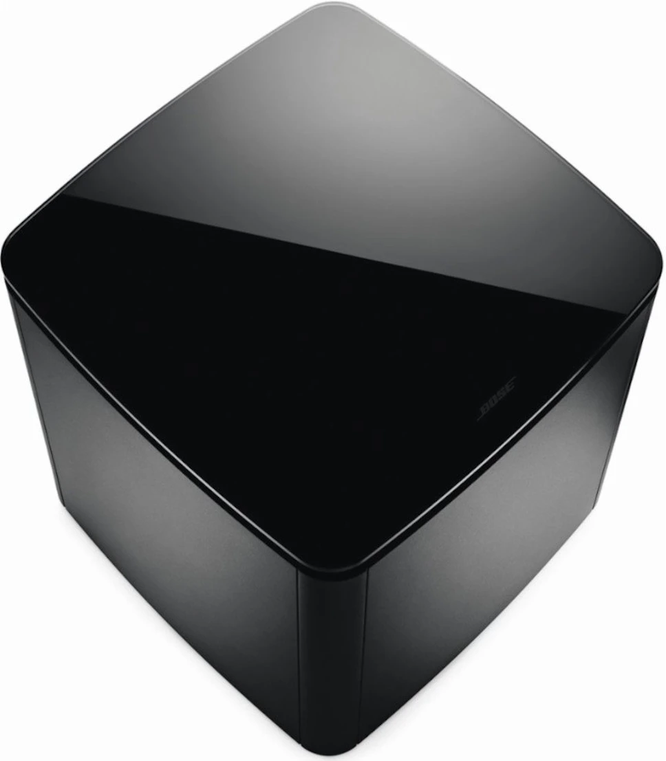 BOSE Bass Module 700 Czarny