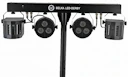 Belka LIGHT4ME LED Derby Par