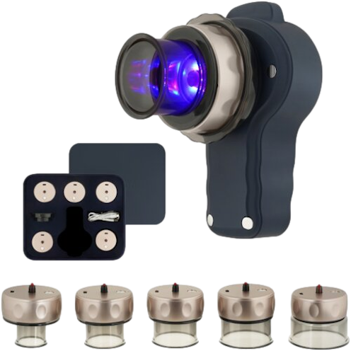 Masażer antycellulitowy MEDIVON Celestine