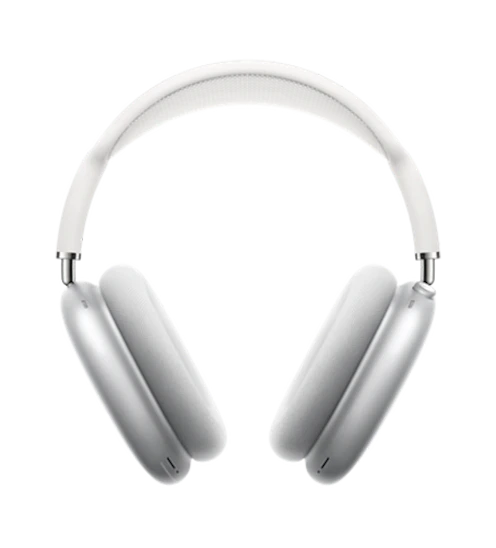 Słuchawki Apple AirPods Max Silver