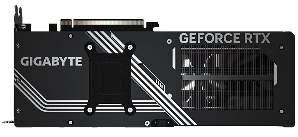 Karta graficzna GIGABYTE GeForce RTX 5070 Windforce OC SFF 12GB