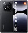 Smartfon XIAOMi Redmi Note 14 Pro+ 5G 12/512GB Czarny