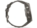 Smartwatch GARMIN Fenix 9 51 mm Szary