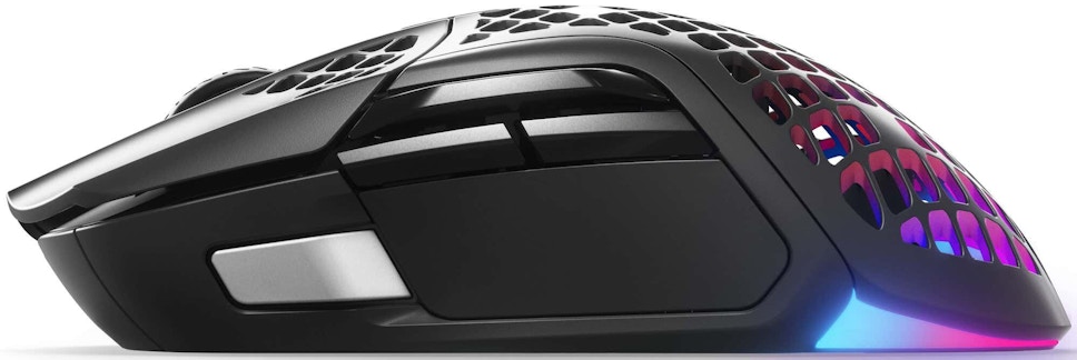 Mysz Steelseries Aerox 5 Wireless Mysz Steelseries Aerox 5 Wireless