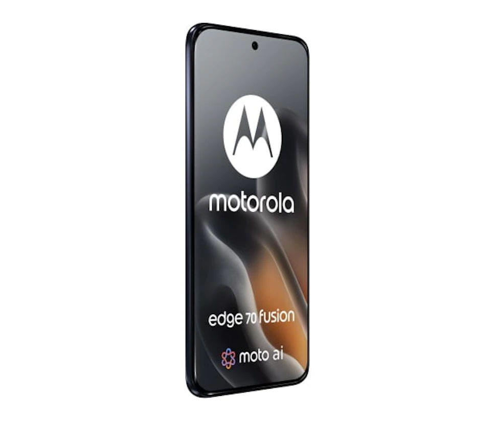 Motorola edge 70 fusion 5G 12/256GB Silhouette 120Hz