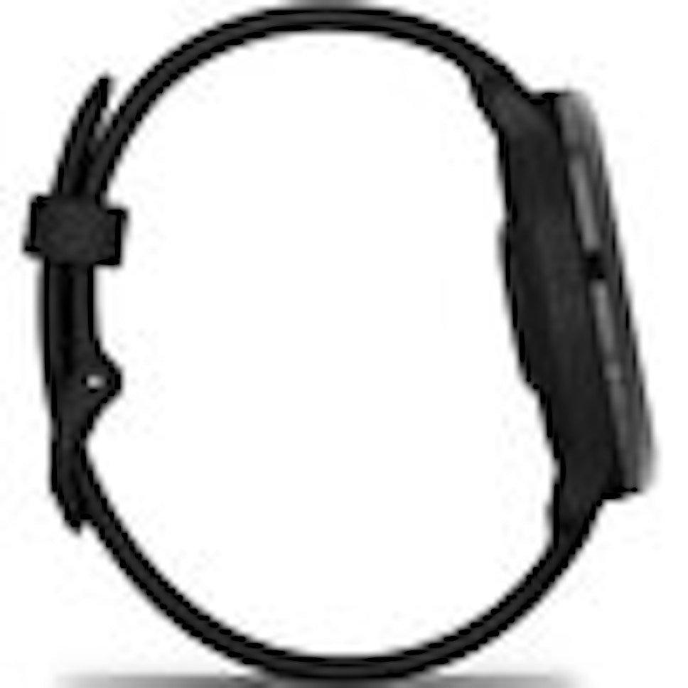 Zegarek sportowy GARMIN Vivoactive 6 Czarny Zegarek sportowy GARMIN Vivoactive 6 Czarny