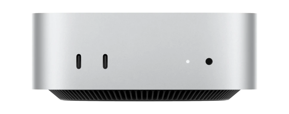 Komputer Apple Mac Mini M4 24GB RAM 512GB SSD