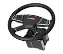 Moza Kierownica gamingowa ciężarowa Moza Racing RS071 (PC)