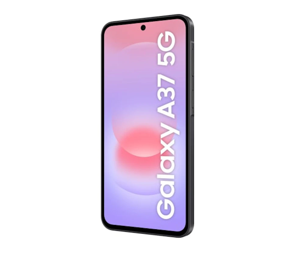 Samsung Galaxy A37 5G 6/128GB Szary