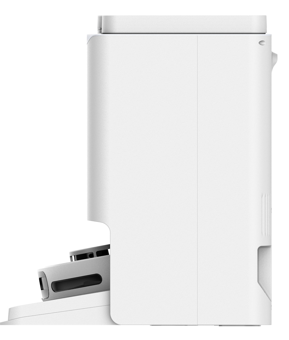 Robot sprzątający EZVIZ RS20 Pro Robot sprzątający EZVIZ RS20 Pro