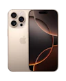 iPhone 16 Pro 256GB Pustynny Tytan