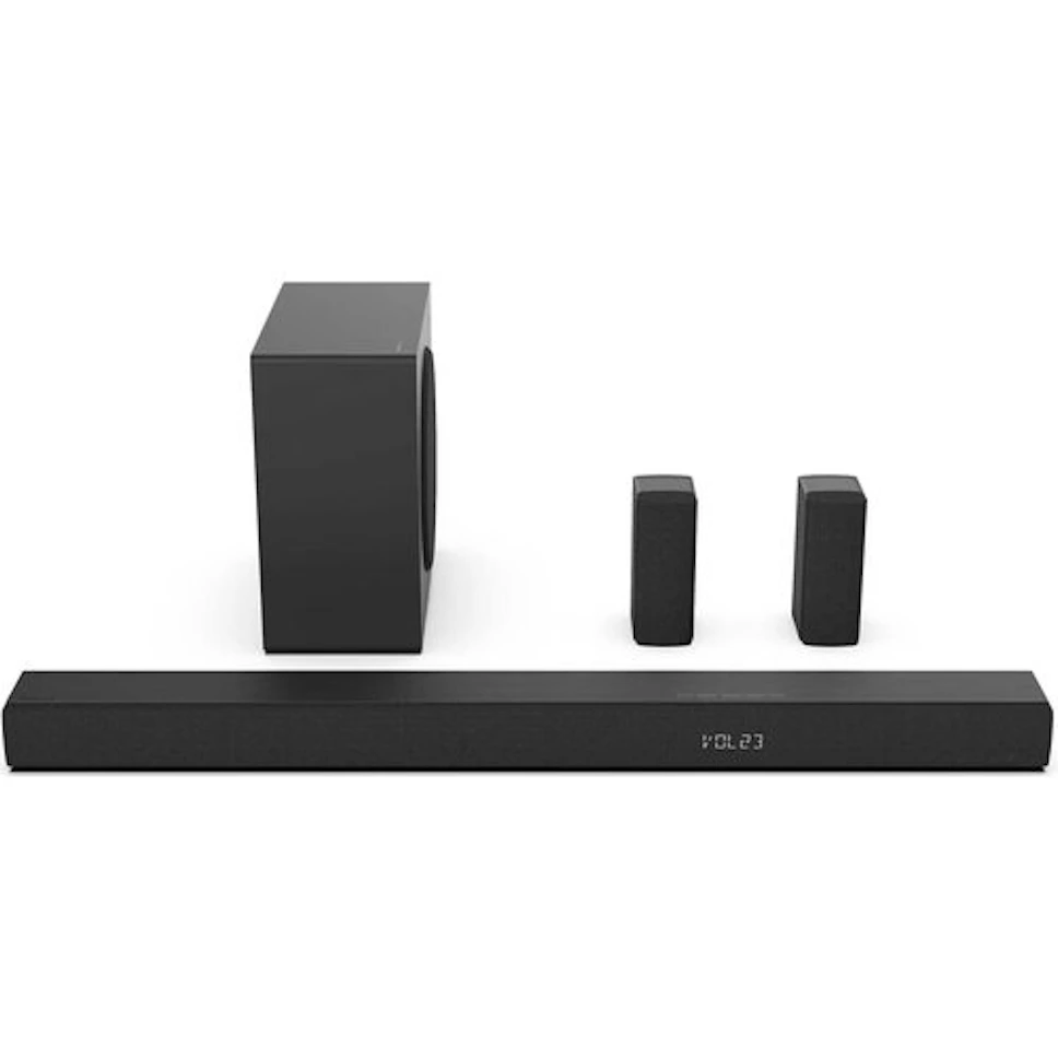 Soundbar HISENSE HS5100 Czarny