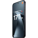 Smartfon XIAOMI 17T Pro 5G 12/512GB 6.83" 144Hz Czarny