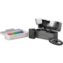 System bezprzewodowy DJI Mic Mini 2 (2 TX + 1 RX + Etui ładujące)