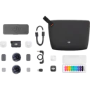 System bezprzewodowy DJI Mic Mini 2 (2 TX + 1 RX + Etui ładujące)