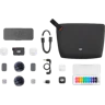 System bezprzewodowy DJI Mic Mini 2 (2 TX + 1 RX + Etui ładujące)