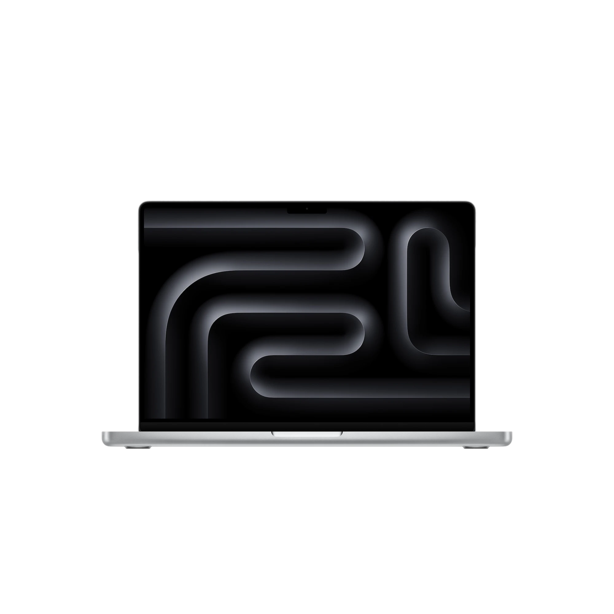 Laptop Apple MacBook Pro 2025 14" Retina M5 24GB / 1 TB Srebrny