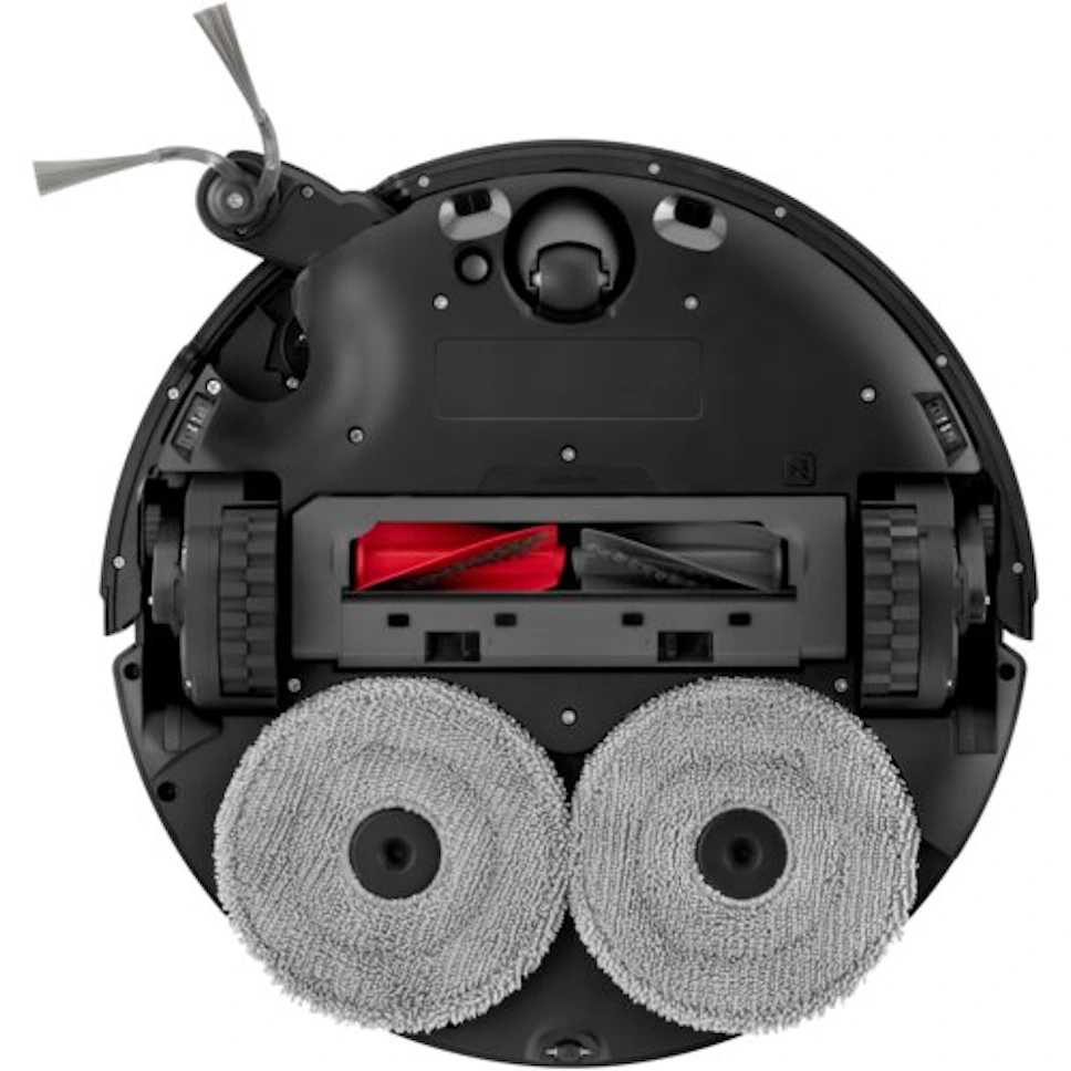 Robot sprzątający ROBOROCK Saros 20 Complete Czarny