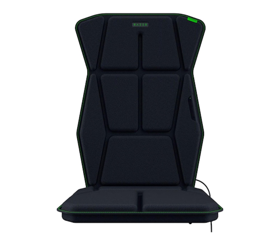 Razer Freyja