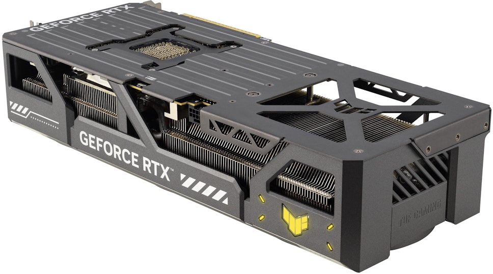 Karta graficzna ASUS GeForce RTX 5090 TUF Gaming 32GB