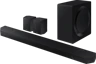 Soundbar Samsung HW-Q990D EN Czarny