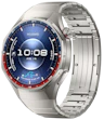 Smartwatch HUAWEI Watch GT 6 Pro Elite 46mm Srebrny