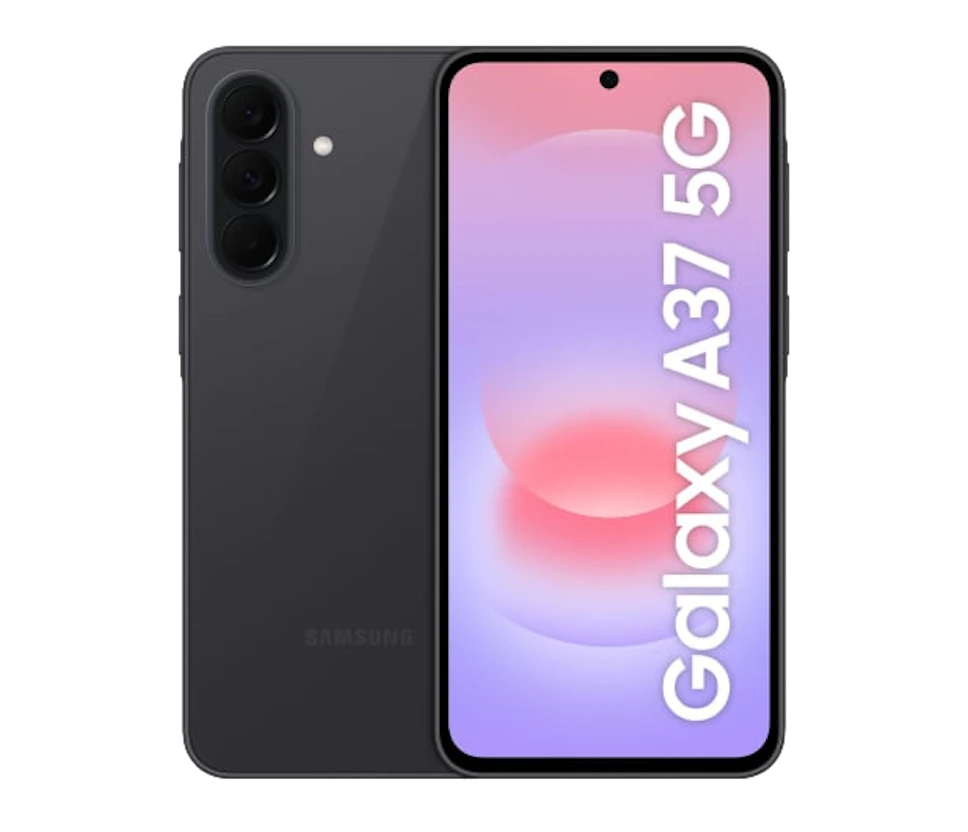 Samsung Galaxy A37 5G 6/128GB Szary