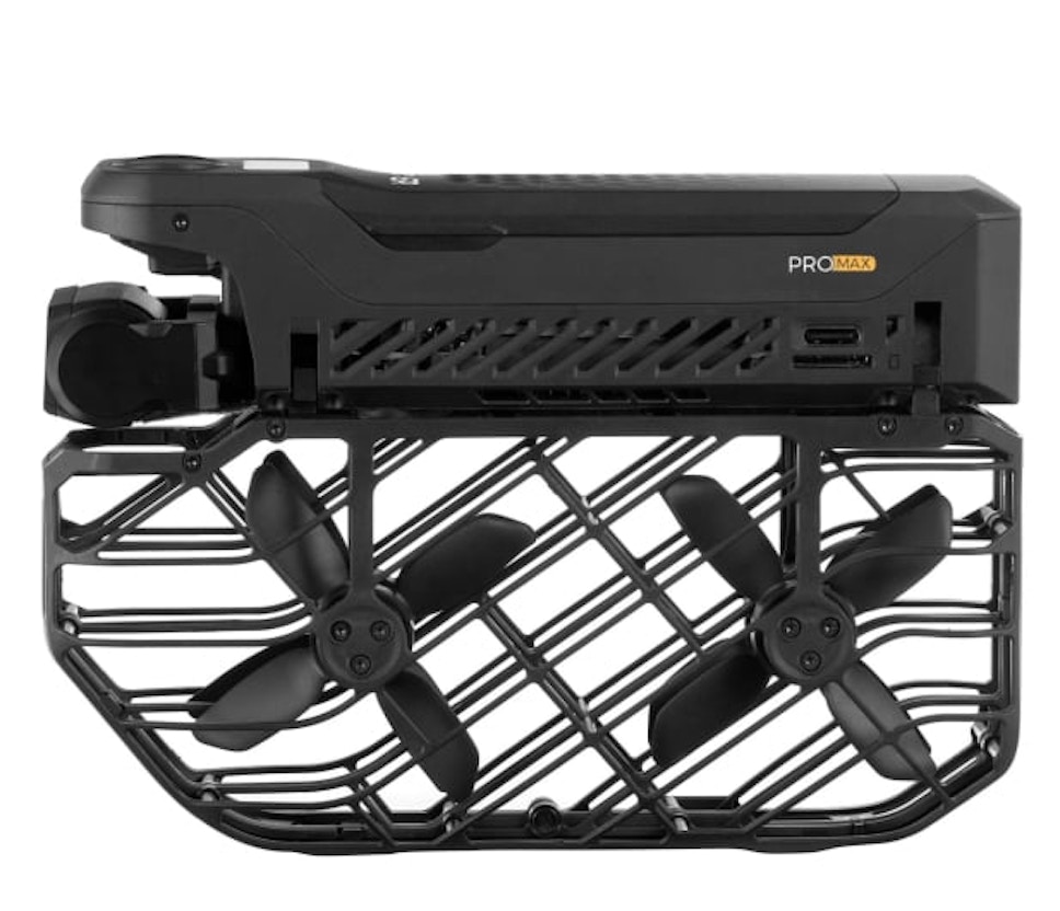 HOVERAir X1 PROMAX Combo