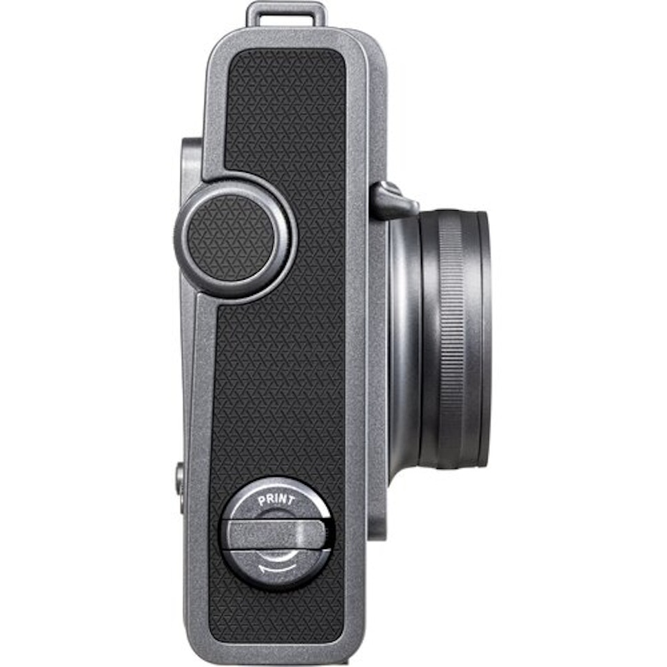Aparat FUJIFILM Instax Wide Evo Czarny
