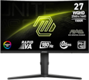 Monitor MSI MAG 275CQRF QD E2 27" Curved