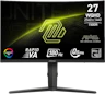 Monitor MSI MAG 275CQRF QD E2 27" Curved
