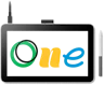 Tablet graficzny WACOM One 12 11.6"
