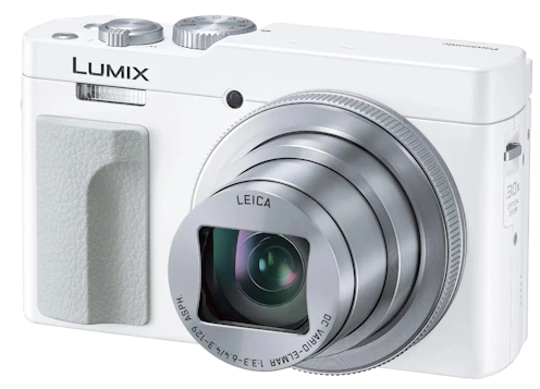 Aparat PANASONIC DC-TZ99E-W Biały