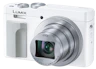 Aparat PANASONIC DC-TZ99E-W Biały