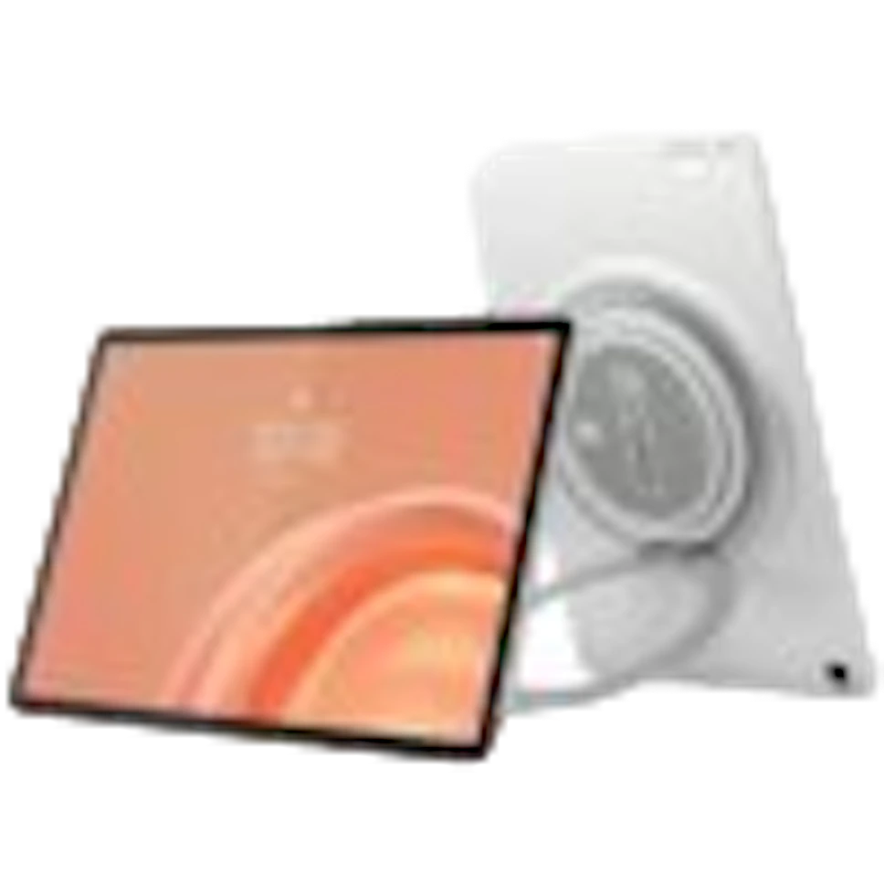 Tablet LENOVO Tab Plus Gen. 2 TB355FU 12.1" 8/256GB Wi-Fi Biały + Etui