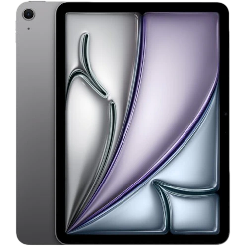 Tablet Apple iPad Air 11" 8 gen. 2026 128 GB Wi-Fi Gwiezdna szarość