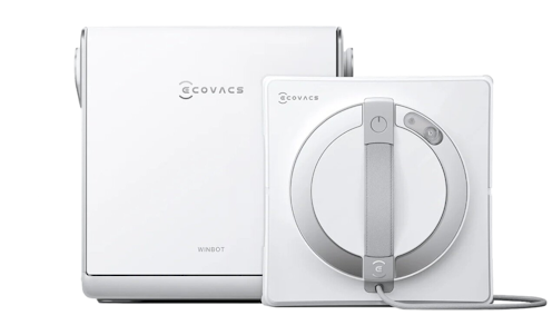 Robot do mycia okien ECOVACS Winbot W2 Pro Omini