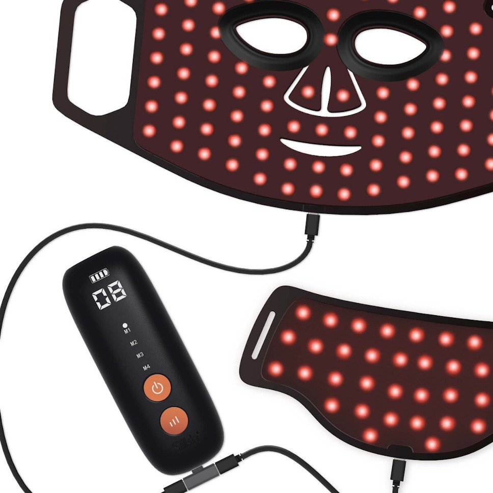 Maska LED SILK'N FNLM2PCN001 Maska LED SILK'N FNLM2PCN001
