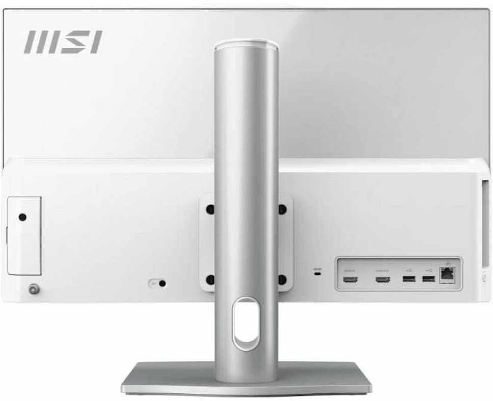 Komputer MSI Modern 27'' IPS i7 / 16GB / 512 GB / W11 Pro Komputer MSI Modern 27'' IPS i7 / 16GB / 512 GB / W11 Pro