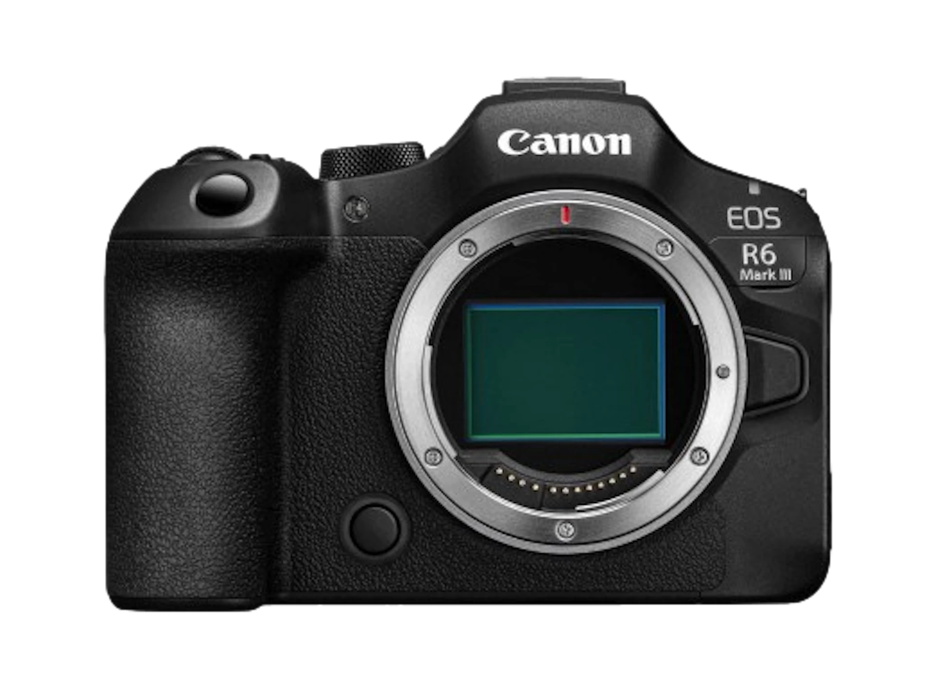 Aparat cyfrowy Canon EOS R6 Mark III body