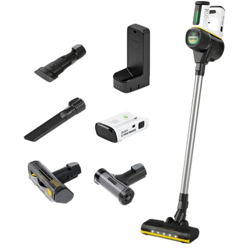 Odkurzacz KARCHER VC 7 Signature Line 1.198-750.0
