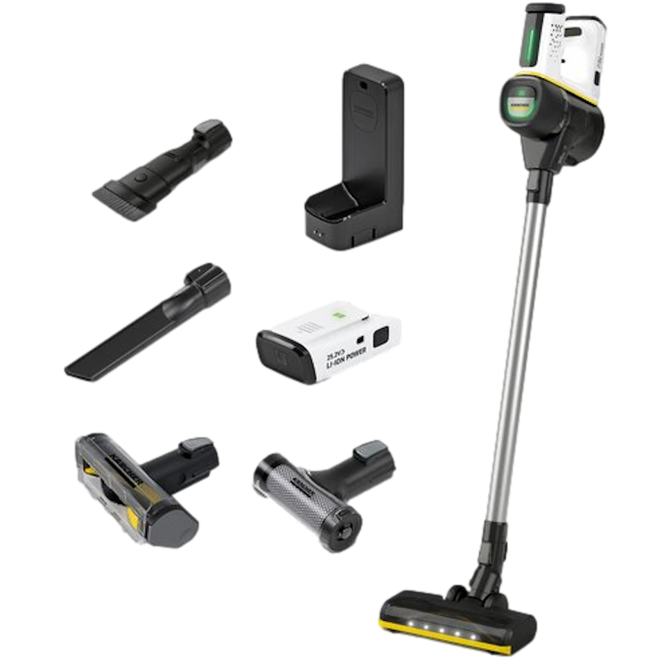 Odkurzacz KARCHER VC 7 Signature Line 1.198-750.0