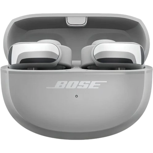 Słuchawki powietrzne BOSE Ultra Open Clip Szary