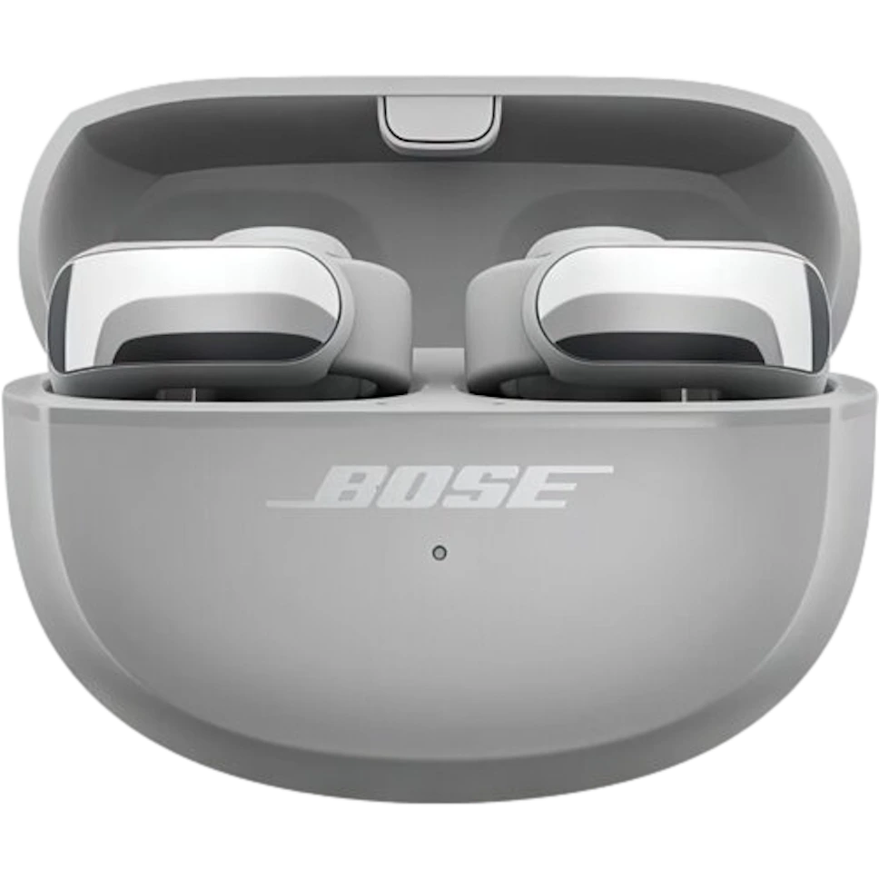Słuchawki powietrzne BOSE Ultra Open Clip Szary