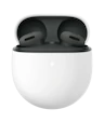 GOOGLE Pixel Buds 2a ANC Zielono-szary