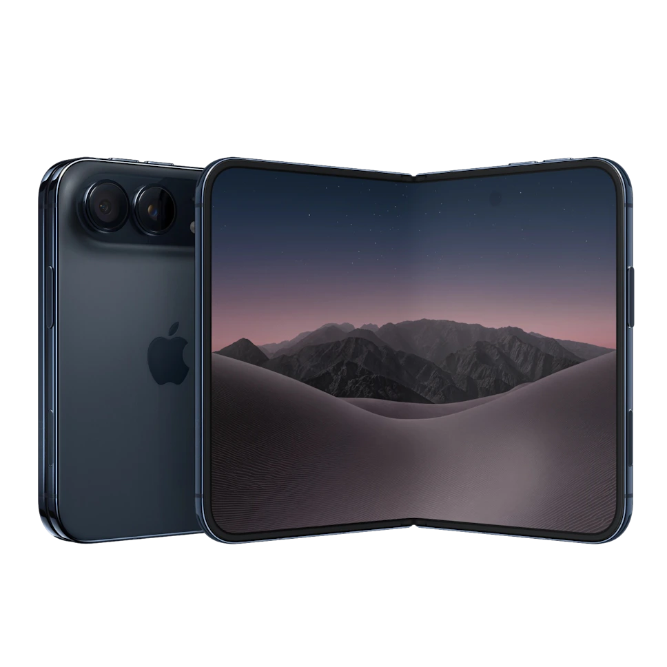 Apple iPhone Duo 5G 256GB Nocne Niebo