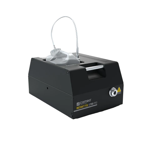 Cameo INSTANT FOG 1700 PRO - wytwornica dymu 1700W