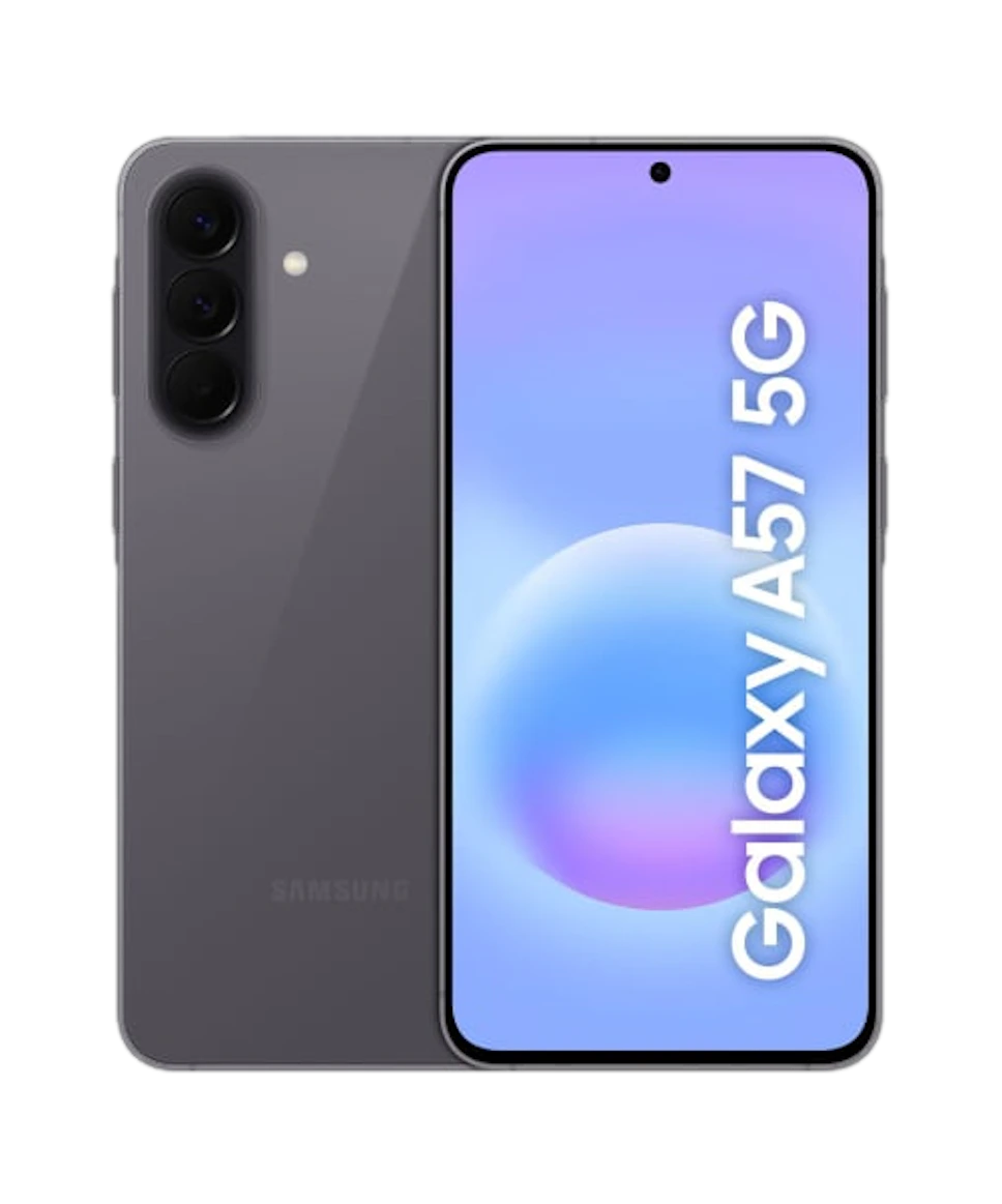 Samsung Galaxy A57 5G 8/128GB Szary