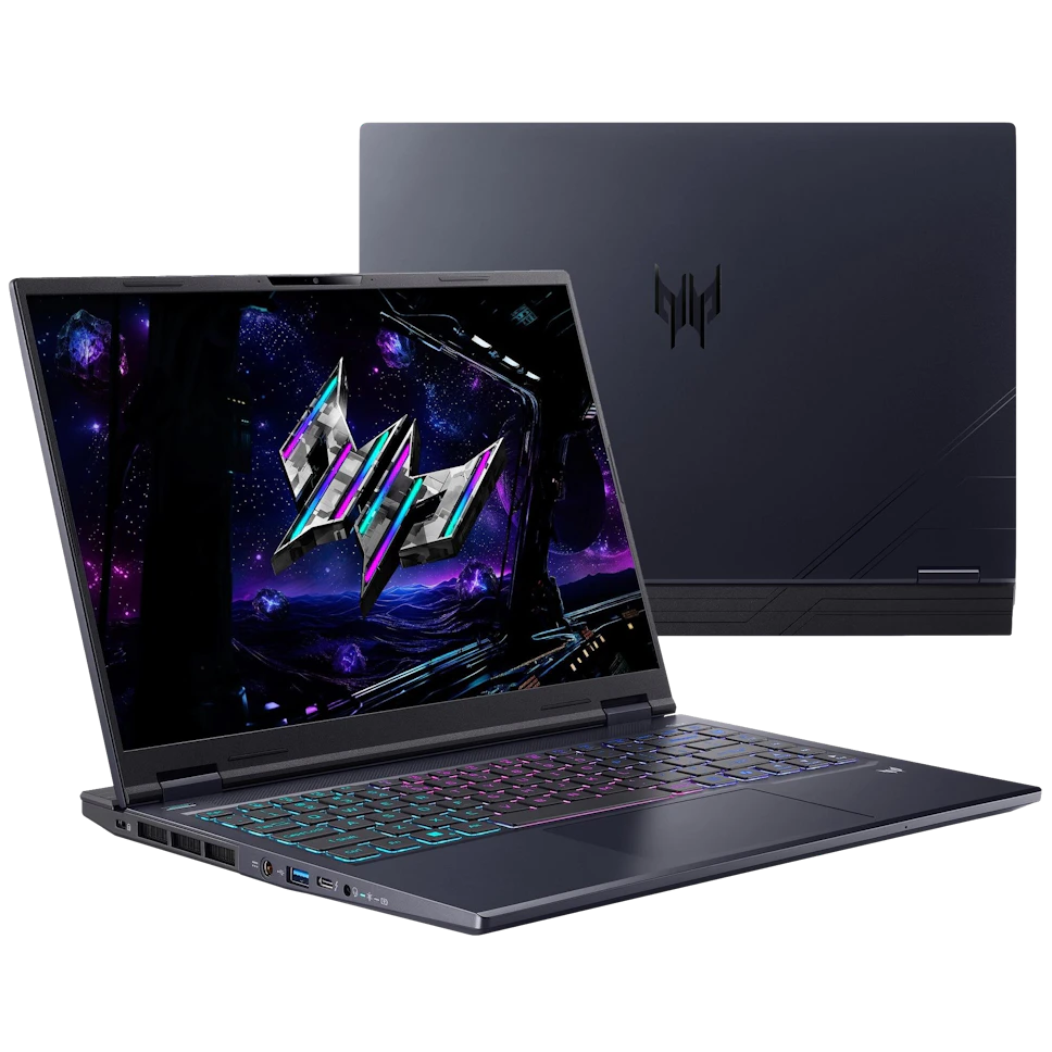 Laptop PREDATOR Helios Neo 14 Ultra 9-285H/32GB/1TB/RTX5070